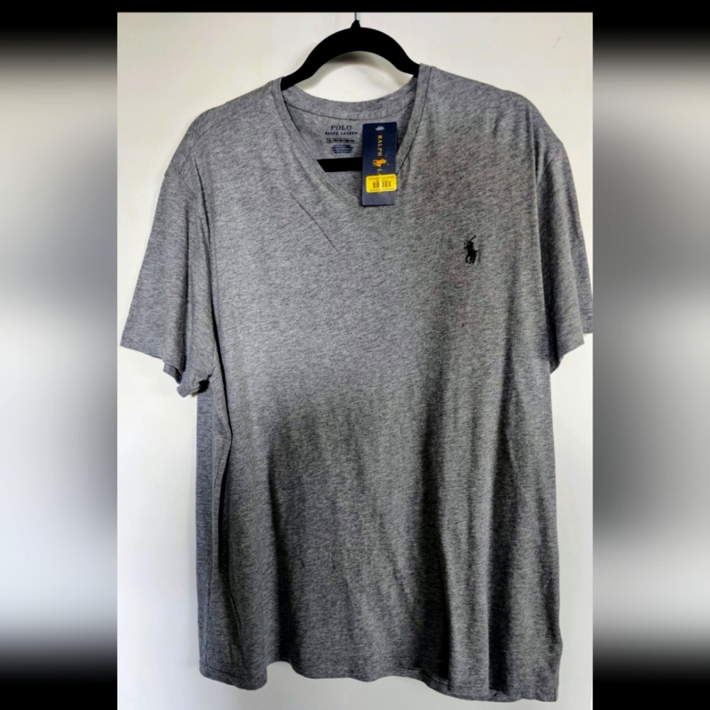 NWT Ralph Lauren Polo tee